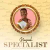 Nayaah - Specialist - Single